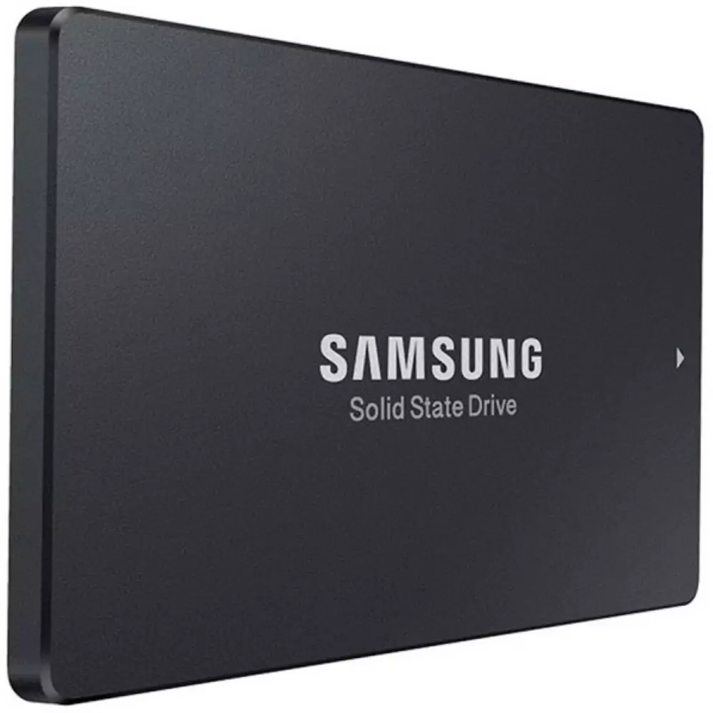 Диск SSD SAMSUNG SM883 240GB Enterprise 2.5” 7mm SATA 6Gb/s - MZ7KH240HAHQ-00005
