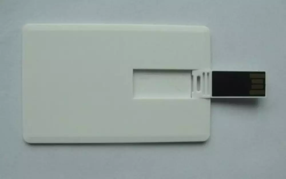 ESTILLO SD-25F 32GB White USB Flash Drive