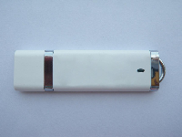 USB памет ESTILLO SD-03 16GB USB 3.0 Бял