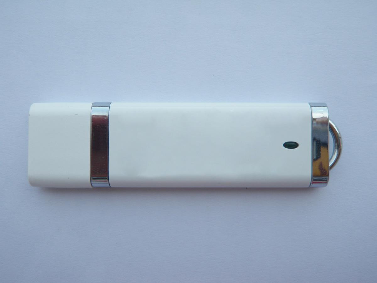 USB памет ESTILLO SD-03 32GB USB 3.0 Бял