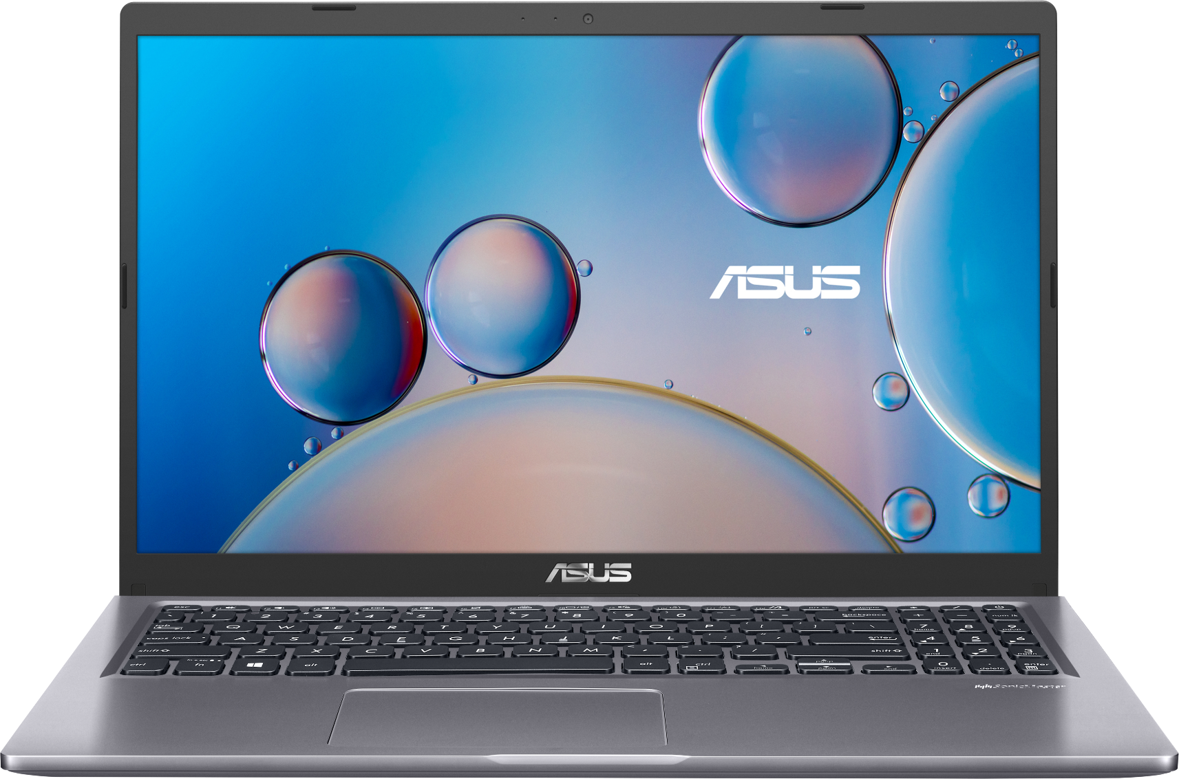 Лаптоп ASUS VivoBook 15 X515EA-BQ321 - 90NB0TY1-M22640