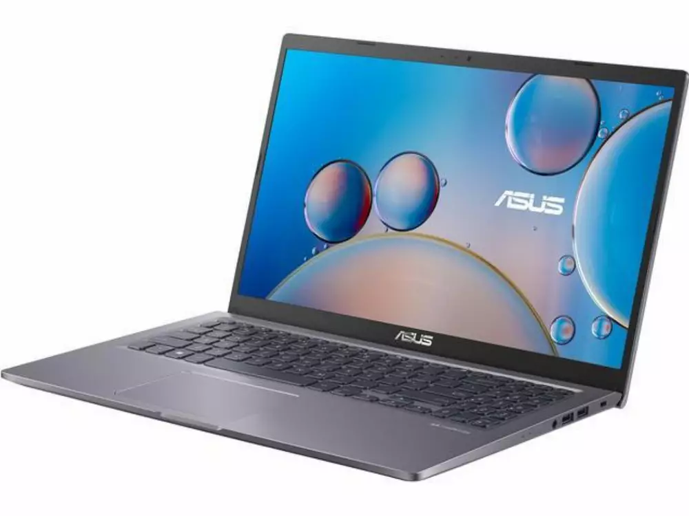 Лаптоп ASUS VivoBook 15 X515EA-BQ321 - 90NB0TY1-M22640