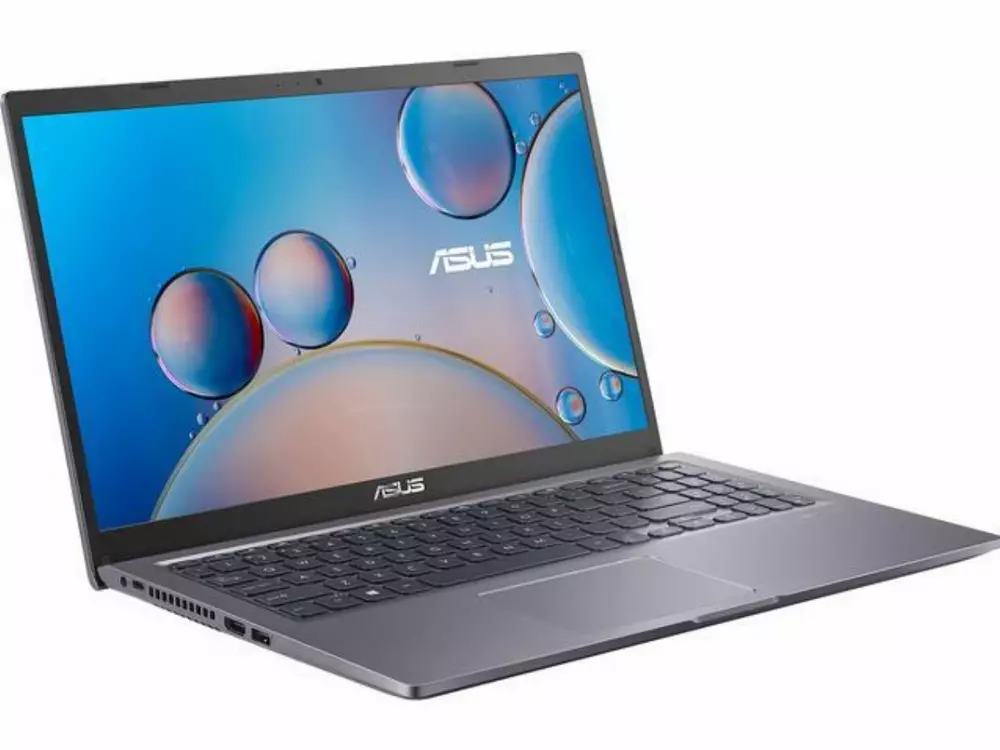 Лаптоп ASUS VivoBook 15 X515EA-BQ321 - 90NB0TY1-M22640