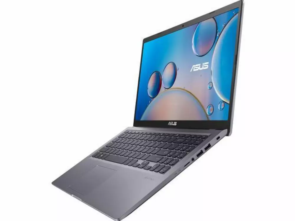Лаптоп ASUS VivoBook 15 X515EA-BQ321 - 90NB0TY1-M22640