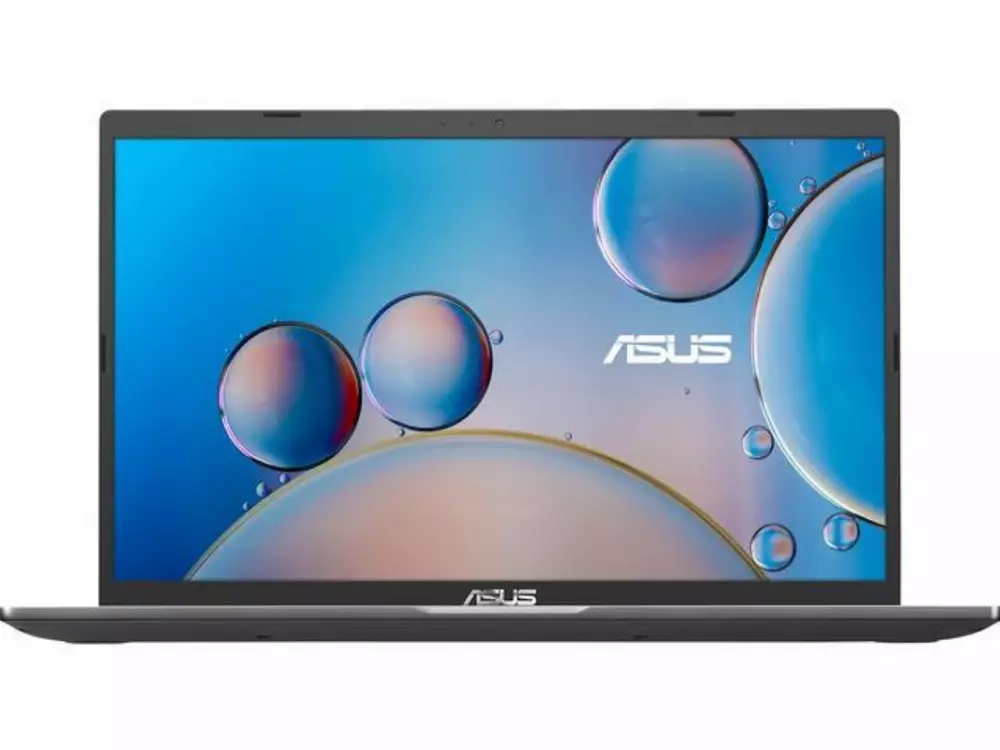Лаптоп ASUS VivoBook 15 X515EA-BQ321 - 90NB0TY1-M22640