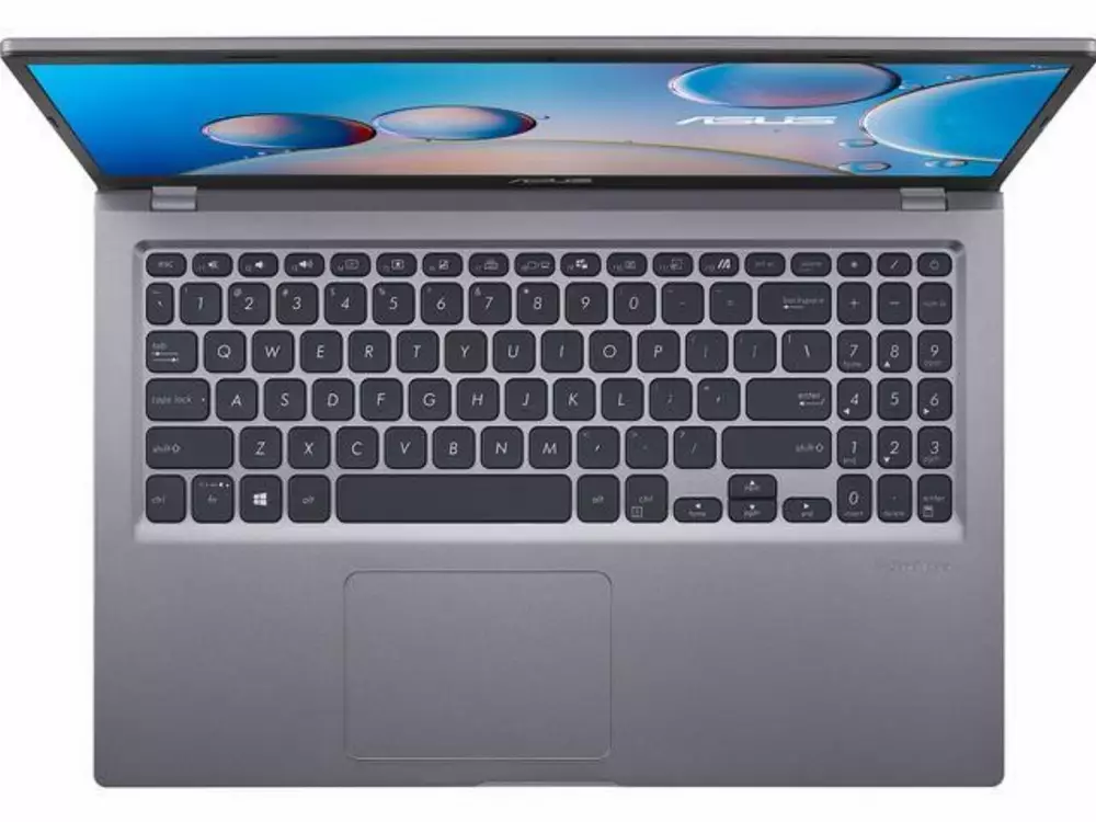 Лаптоп ASUS VivoBook 15 X515EA-BQ321 - 90NB0TY1-M22640