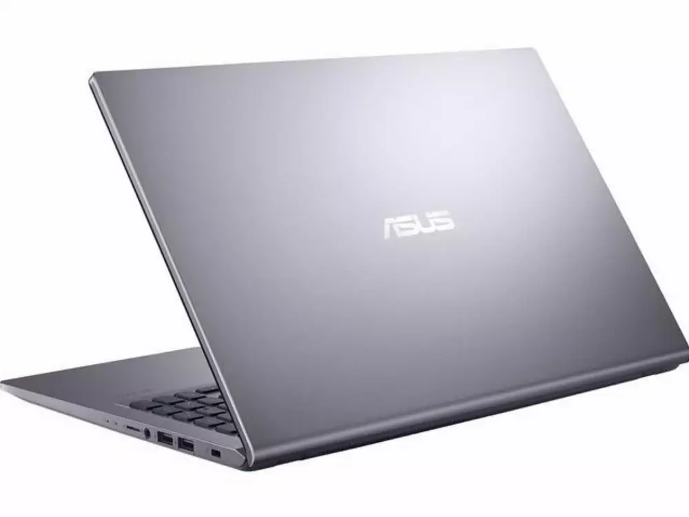 Лаптоп ASUS VivoBook 15 X515EA-BQ321 - 90NB0TY1-M22640