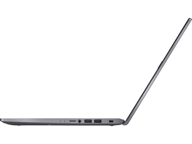 Лаптоп ASUS VivoBook 15 X515EA-BQ321 - 90NB0TY1-M22640