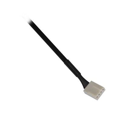 Вентилатор SPIRE BlueStar Blue LED 120mm Sleeve