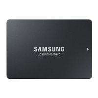 Диск SSD SAMSUNG PM893 480GB Enterprise 2.5" 7mm SATA 6Gb/​s - MZ7L3480HCHQ-00A07