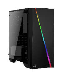 Геймърски компютър Student (AMD Ryzen 5 PRO 3350G, B450, 8GB DDR4, 1TB HDD, 500W 80+ Bronze)