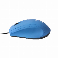 Мишка Canyon M-05 CNE-CMS05BX Wired Optical Mouse Blue