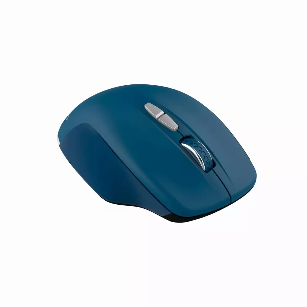 Мишка CANYON MW-21 Wireless Optical Mouse Безжична - CNS-CMSW21BL