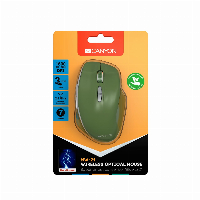 Безжична мишка CANYON MW-21 - CNS-CMSW21SM