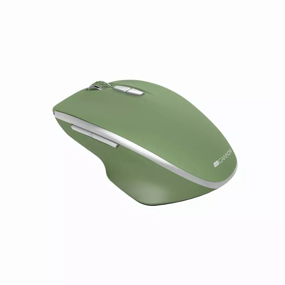 Безжична мишка CANYON MW-21 - CNS-CMSW21SM