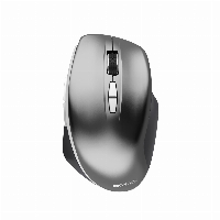 Мишка CANYON MW-15 Optical Wireless Graphite Безжична - CNS-CMSW21DG