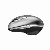 Мишка CANYON MW-15 Optical Wireless Graphite Безжична - CNS-CMSW21DG