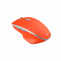 Мишка CANYON MW-15 Optical Wireless Oringe Безжична - CNS-CMSW21R