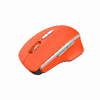 Мишка CANYON MW-15 Optical Wireless Oringe Безжична - CNS-CMSW21R
