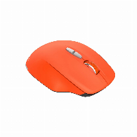 Мишка CANYON MW-15 Optical Wireless Oringe Безжична - CNS-CMSW21R