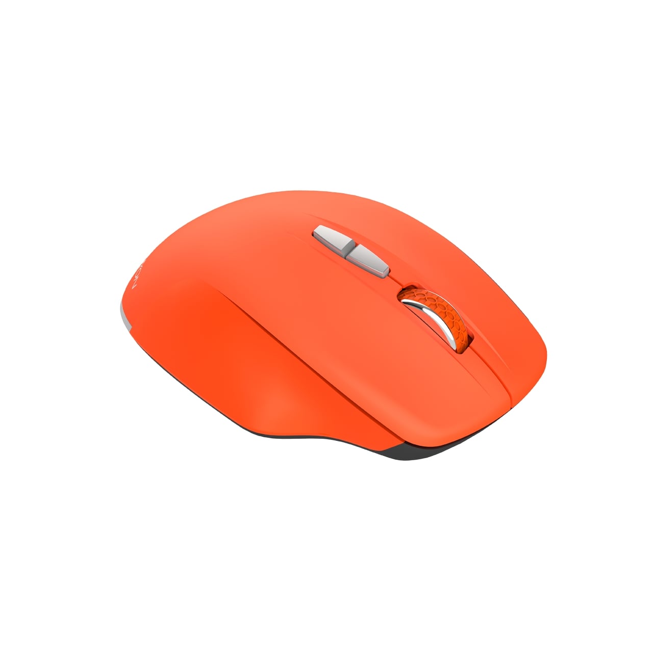 Мишка CANYON MW-15 Optical Wireless Oringe Безжична - CNS-CMSW21R