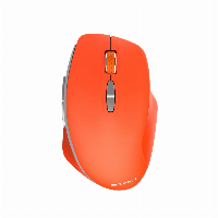 Мишка CANYON MW-15 Optical Wireless Oringe Безжична - CNS-CMSW21R