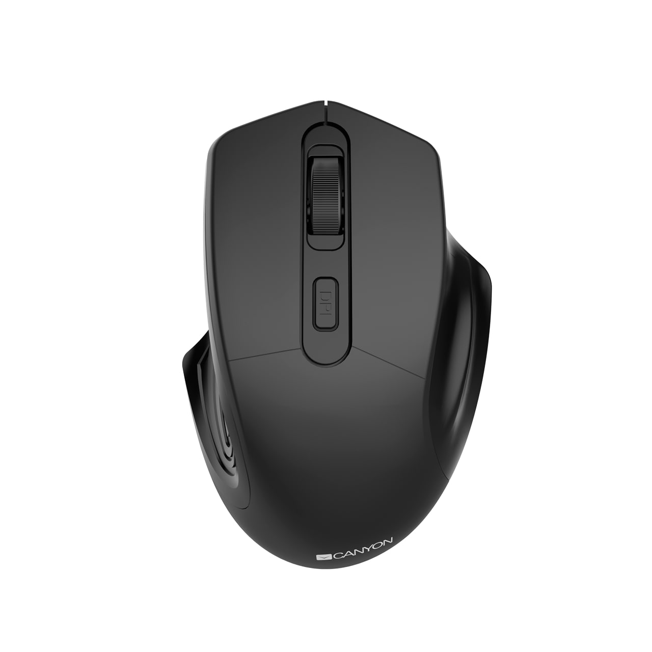 Безжична мишка CANYON MW-15 - CNE-CMSW15B