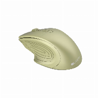 Мишка CANYON MW-15 Optical Wireless Gold Безжична - CNE-CMSW15GO