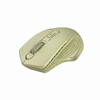 Мишка CANYON MW-15 Optical Wireless Gold Безжична - CNE-CMSW15GO