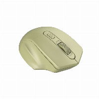 Мишка CANYON MW-15 Optical Wireless Gold Безжична - CNE-CMSW15GO