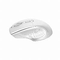Мишка CANYON MW-15 Optical Wireless White Безжична - CNE-CMSW15PW