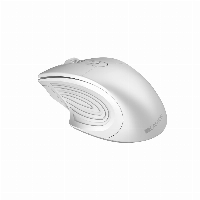 Мишка CANYON MW-15 Optical Wireless White Безжична - CNE-CMSW15PW
