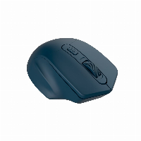 Мишка CANYON MW-15 Optical Wireless Blue Безжична - CNE-CMSW15DB