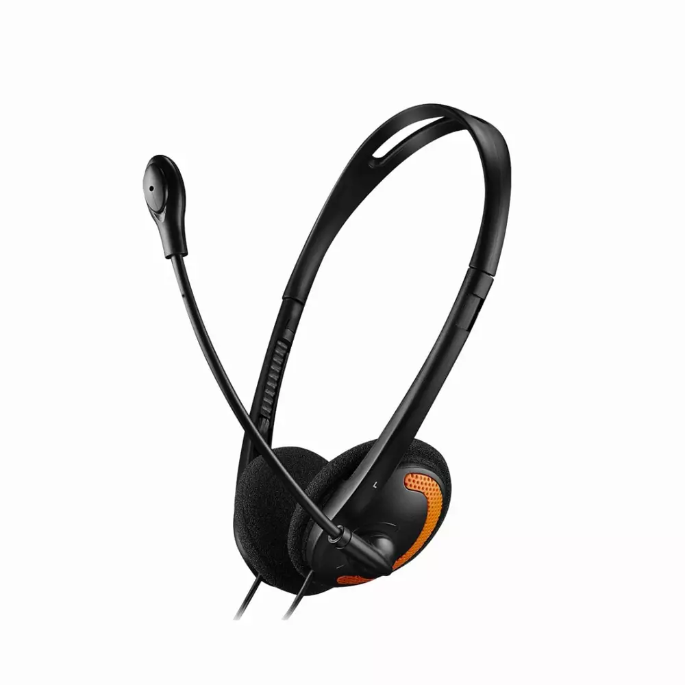 Слушалки Canyon HS-01 - CNS-CHS01BO