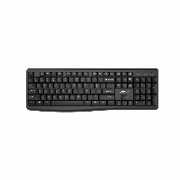 Безжична мултимедийна клавиатура Canyon KB-W50 - CNS-HKBW05-BG