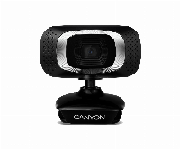 Уеб камера Canyon C3 720p - CNE-CWC3N