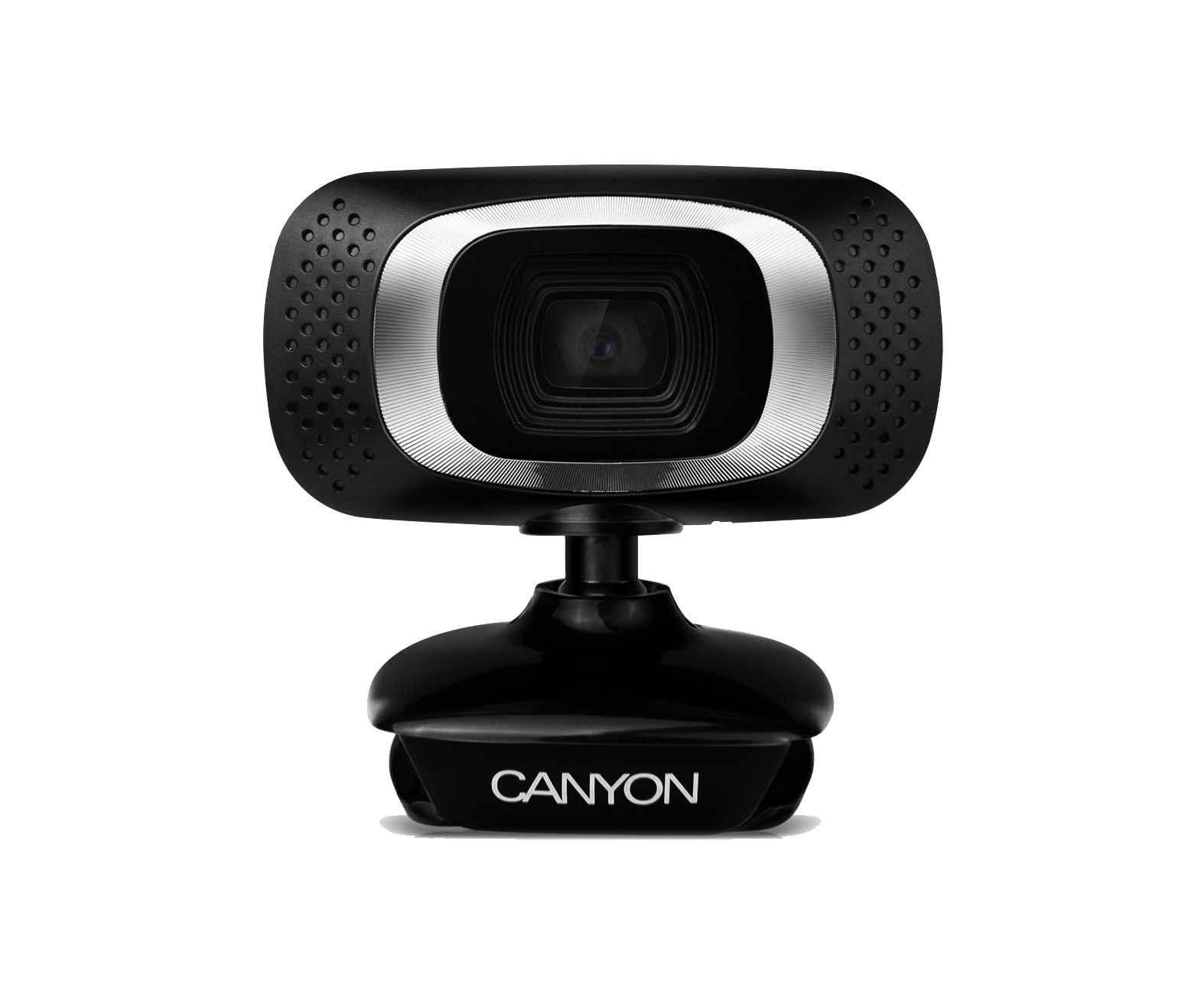 Уеб камера Canyon C3 720p - CNE-CWC3N