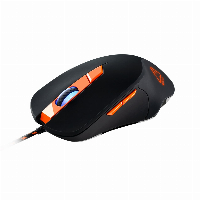 Геймърска мишка Canyon Eclector GM-3 - CND-SGM03RGB