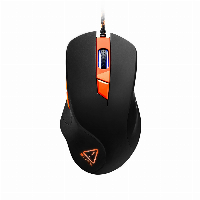 Геймърска мишка Canyon Eclector GM-3 - CND-SGM03RGB
