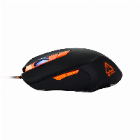 Геймърска мишка Canyon Eclector GM-3 - CND-SGM03RGB