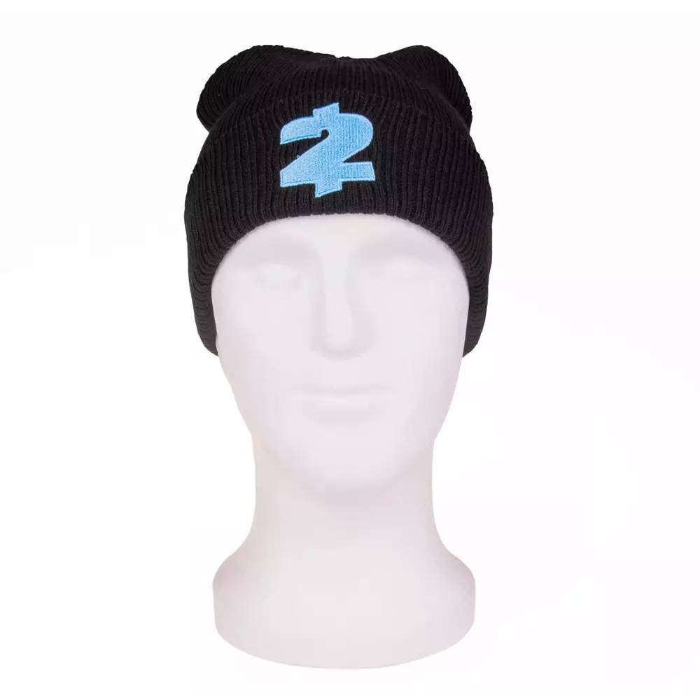 Шапка Payday 2 Beanie 2$ Logo