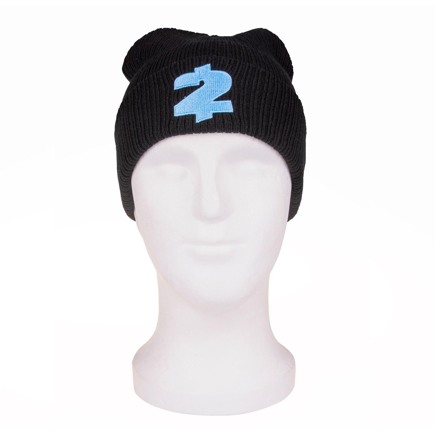 Шапка Payday 2 Beanie 2$ Logo