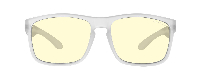 Геймърски очила GUNNAR INTERCEPT Frost, Amber, Бели