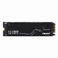 Диск SSD Kingston KC3000 512GB M.2-2280 PCIe 4.0 NVMe 