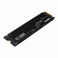 Диск SSD Kingston KC3000 1TB M.2-2280 PCIe 4.0 NVMe - SKC3000S/1024G
