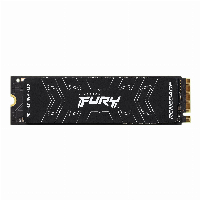 Диск SSD Kingston Fury Renegade 1TB M.2-2280 PCIe 4.0 NVMe