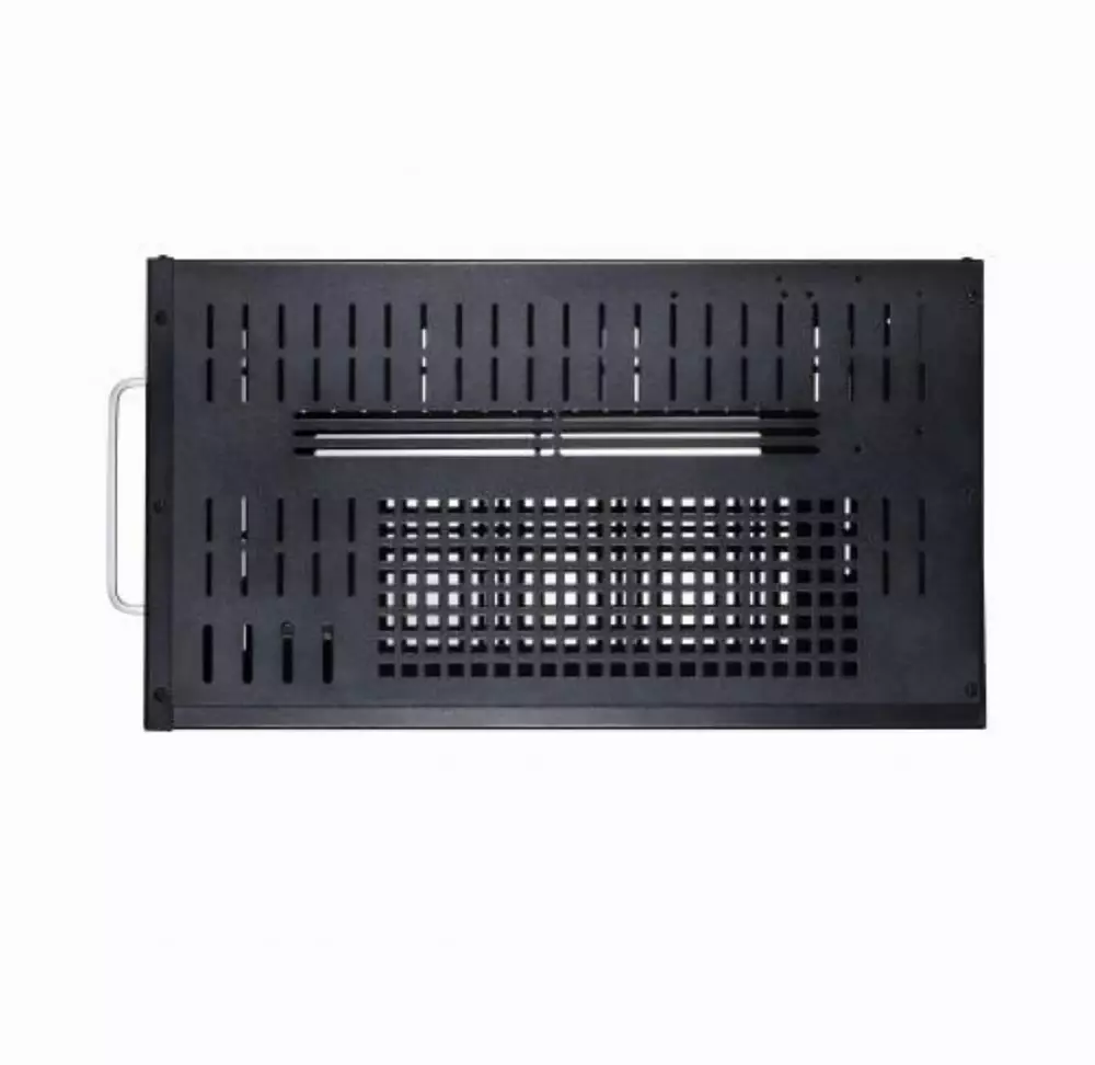 Кутия за майнинг/копане SPIRE RACKSPER 6U PRO