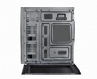 Кутия SPIRE 7022 RGB ATX Black