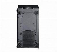Кутия SPIRE VISION 7025 RGB ATX Black 