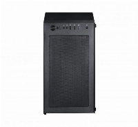 Кутия SPIRE VISION 7025 RGB ATX Black 